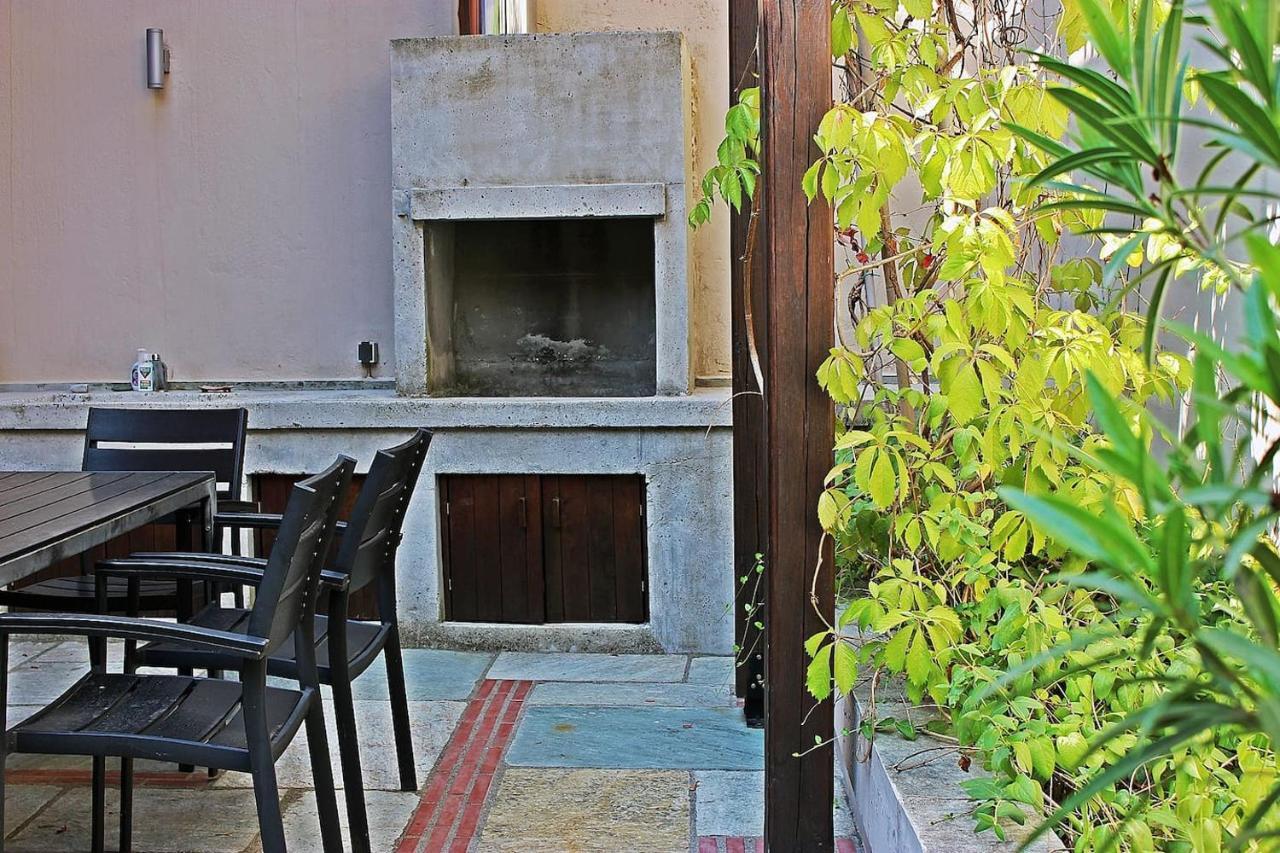 Homel Oasis Central Maisonette 3Bd Garden Patio Каламбака Екстер'єр фото